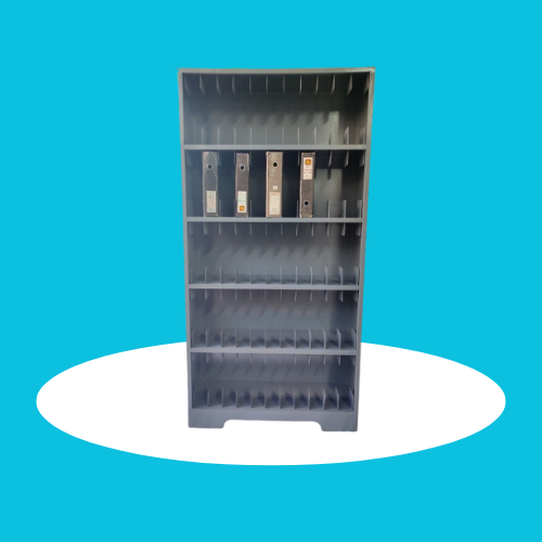 Food Display Stand - Capacity: 100 Kg