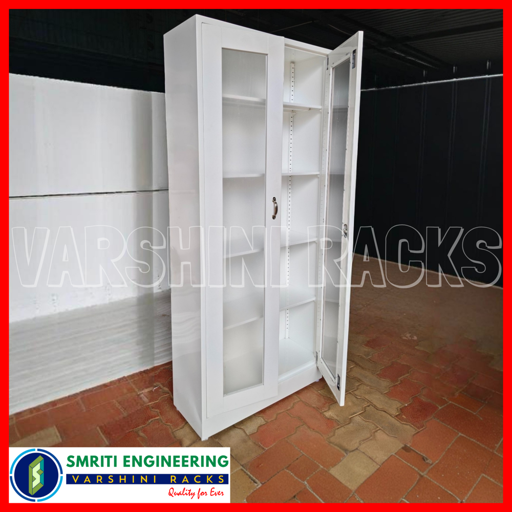File Rack - Capacity: 100 Kg