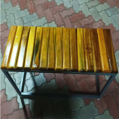 Garden Bench