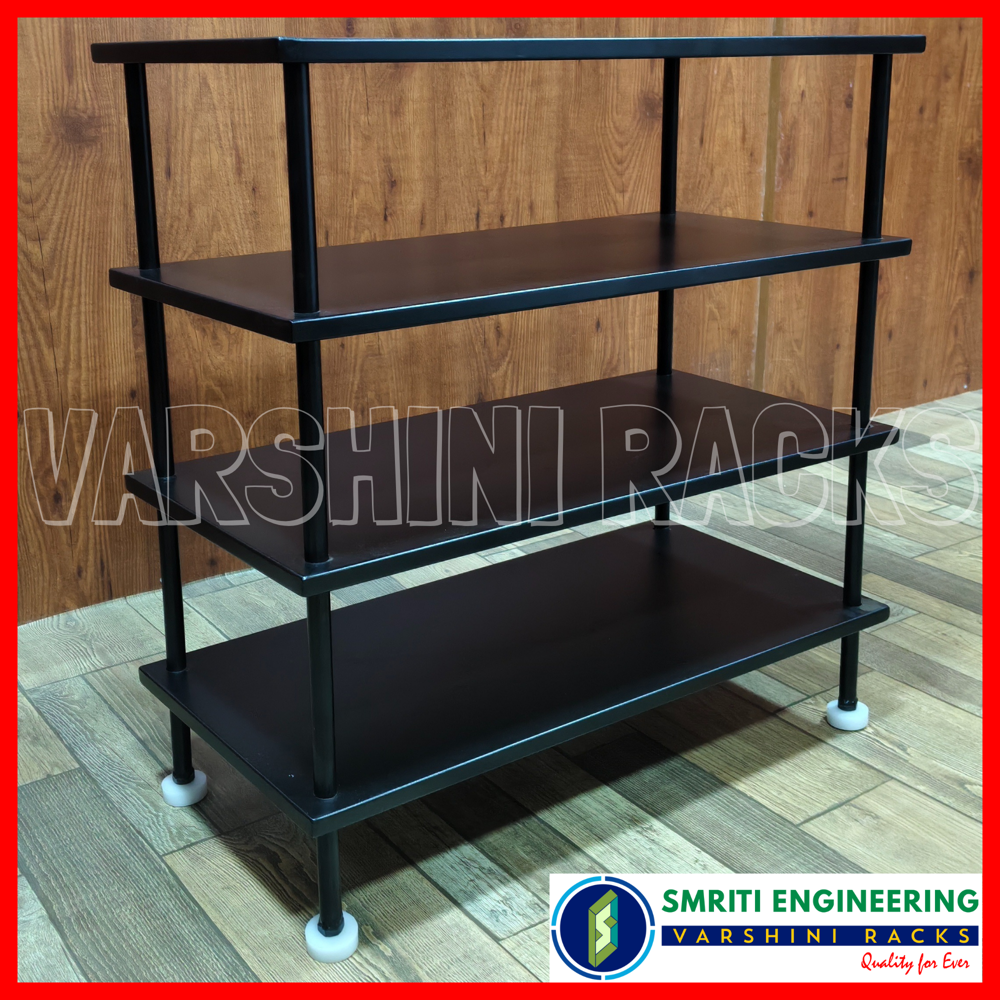 Metal Shoe Rack For Home
