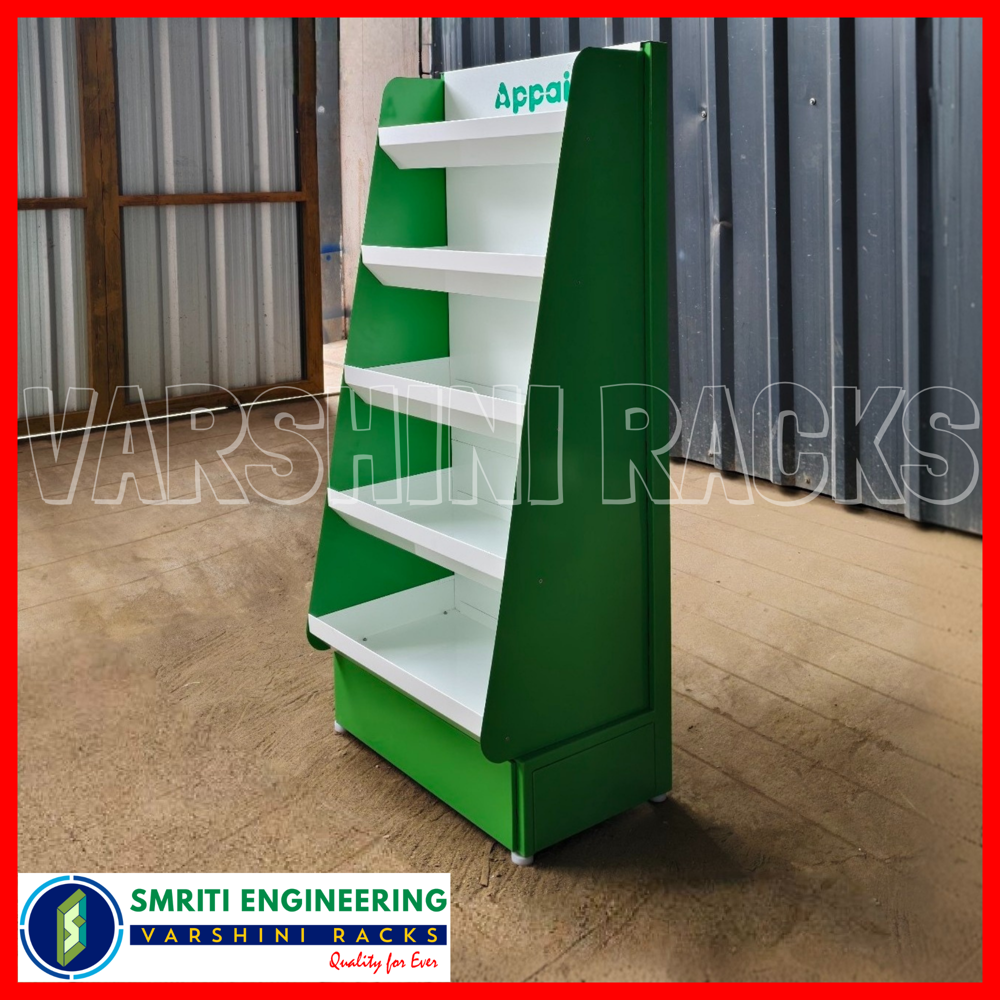 Golu Padi 9 Steps Coimbatore (Crakers Stand) - Capacity: 100 Kg