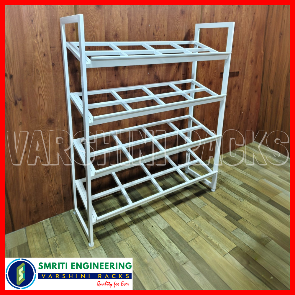 Vegetable Display stand