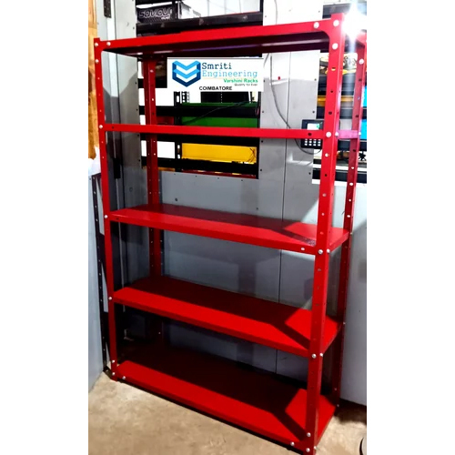 Slotted Angle Racks