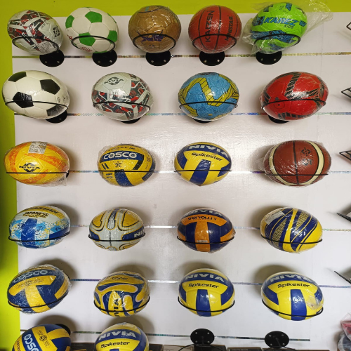 Ball Holder
