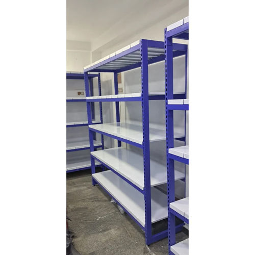 Industrial Storage Rack - Capacity: 101-200 Kg