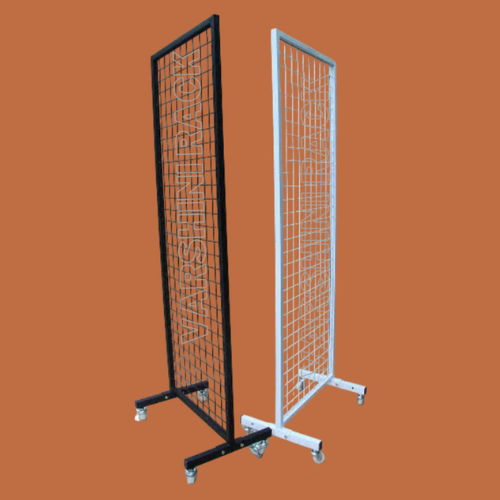 Industrial Storage Rack - Capacity: 101-200 Kg