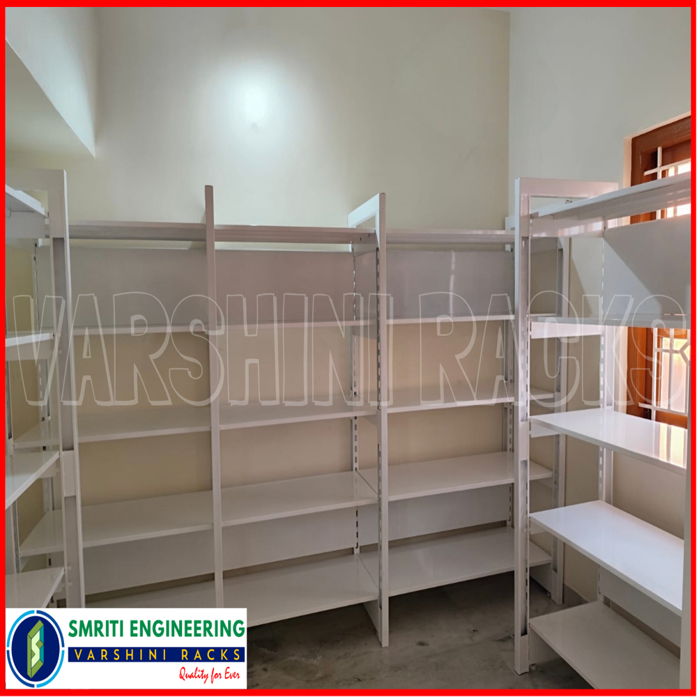 Glass Display Unit - Capacity: 50 Kg