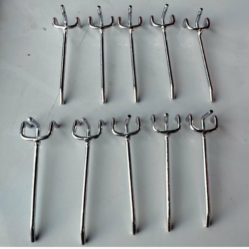 Hook Pegboard