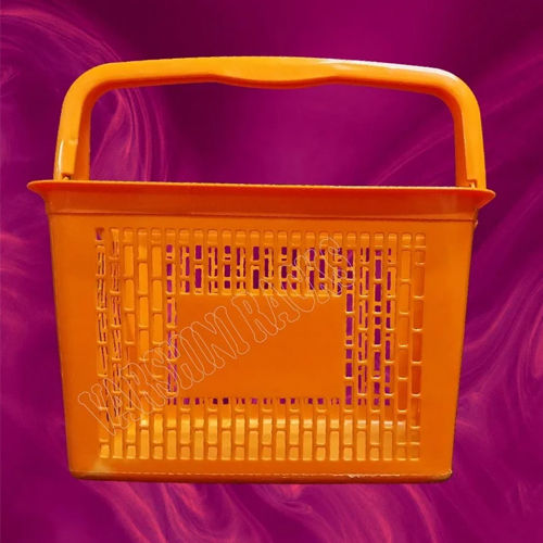 Shopping Hand Basket