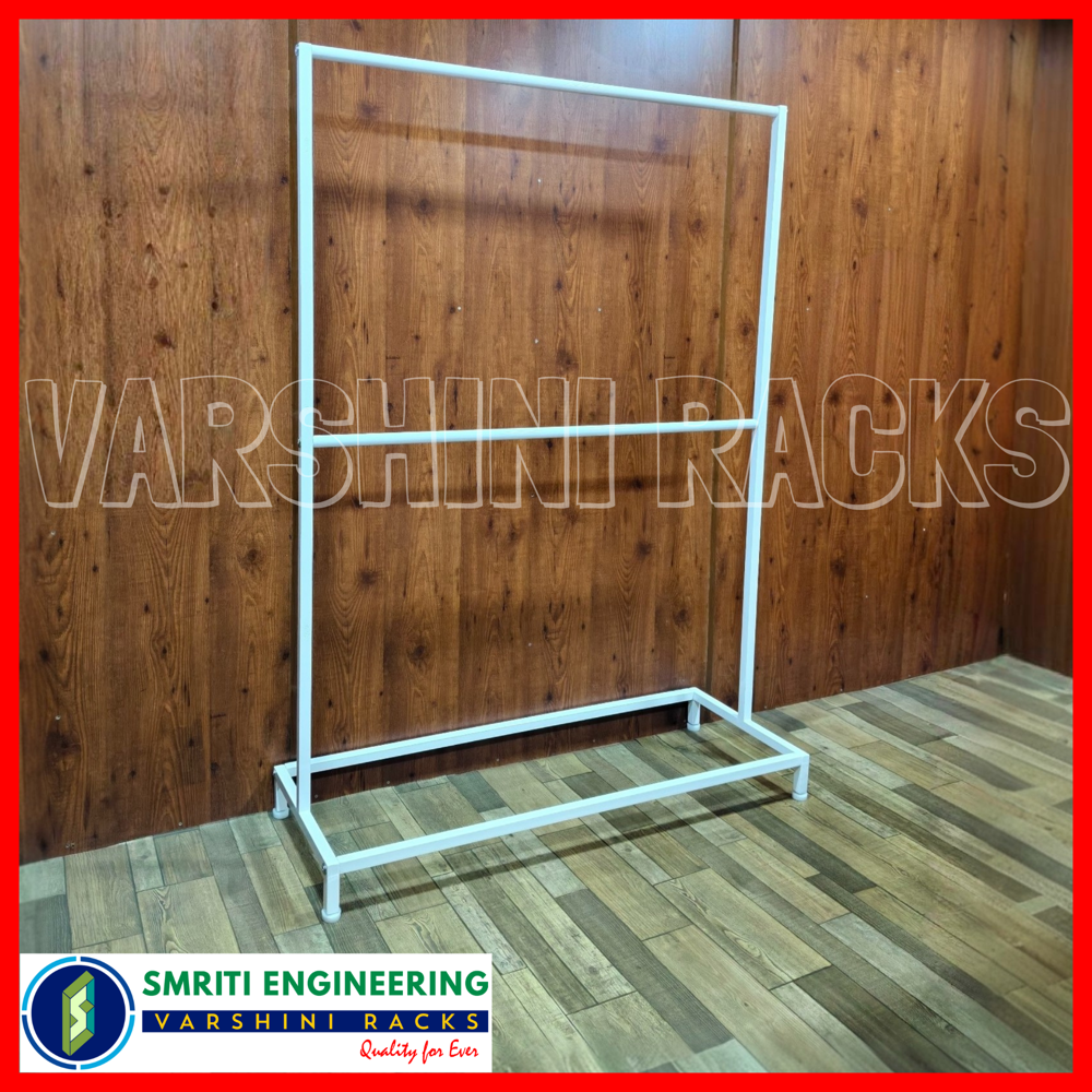 Vessels Display Racks - Capacity: 60-150 Kg