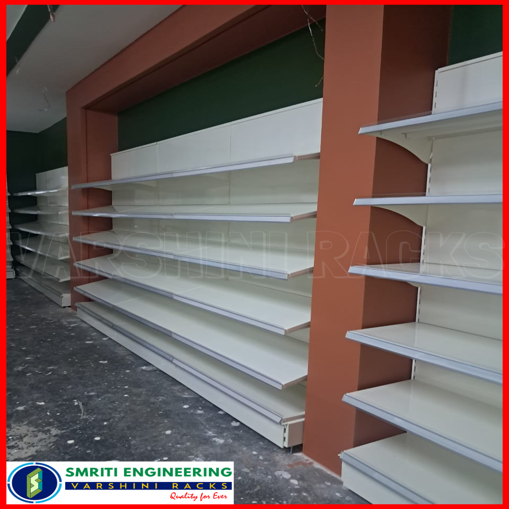 Footwear Display Rack Tiruchirappalli