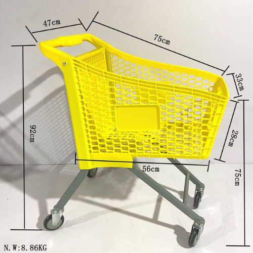Shopping Basket