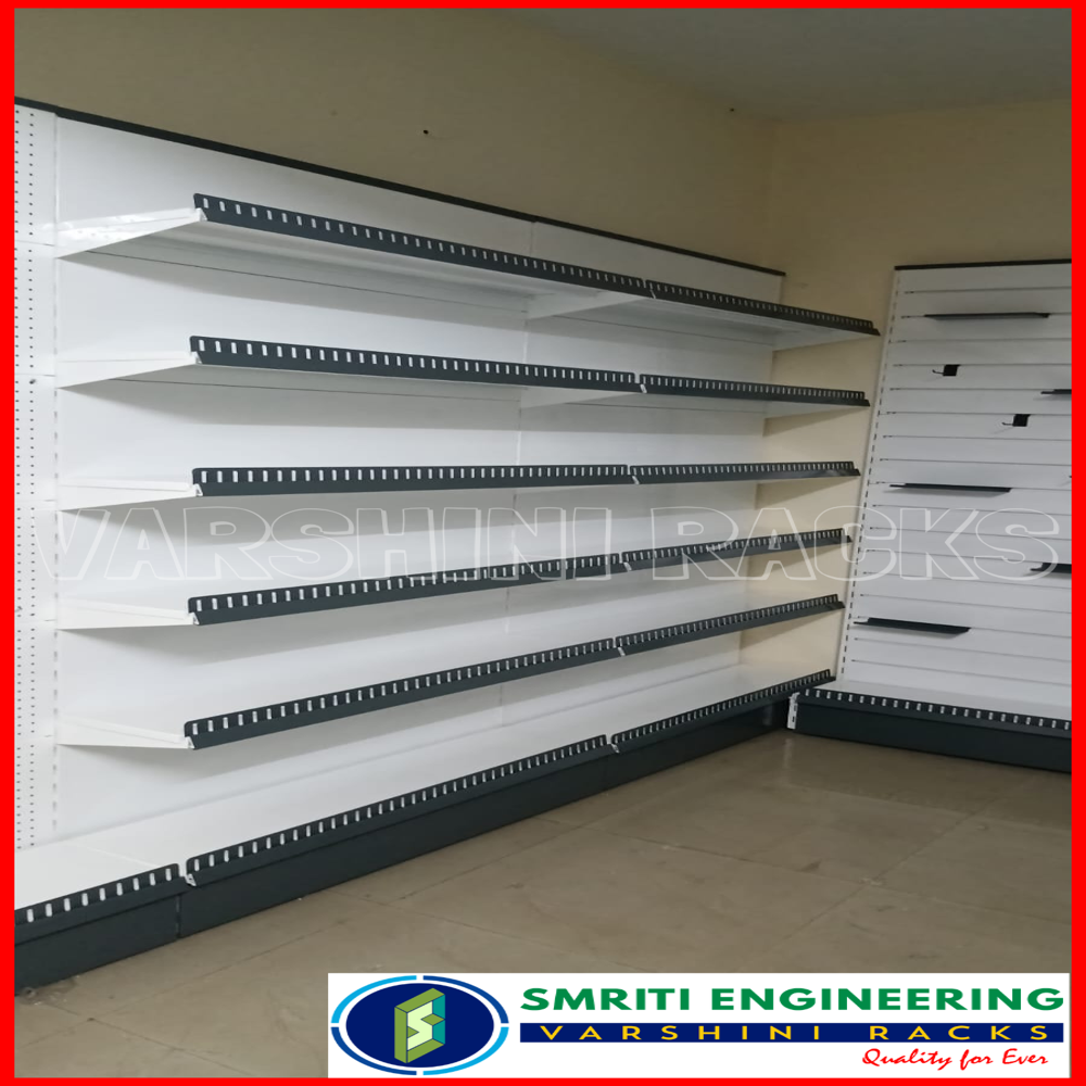 Stationery Front Display Rack Perambalur