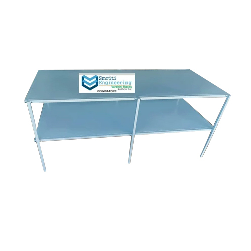 Garment Cloth Cutting Tables - Feature: Corrosion Resistant