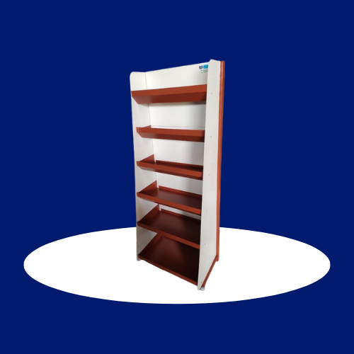 Single Steel Cot - Application: Home
