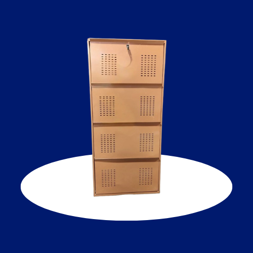 Footwear Display Stand