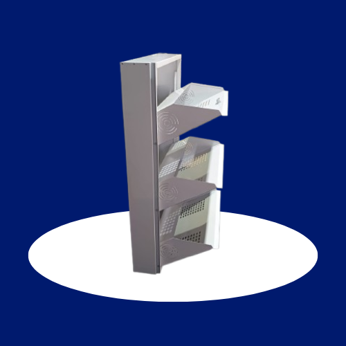 Footwear Display Stand