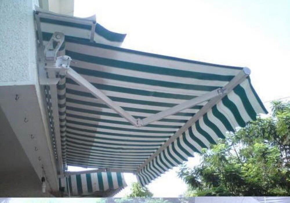 Balcony Shade