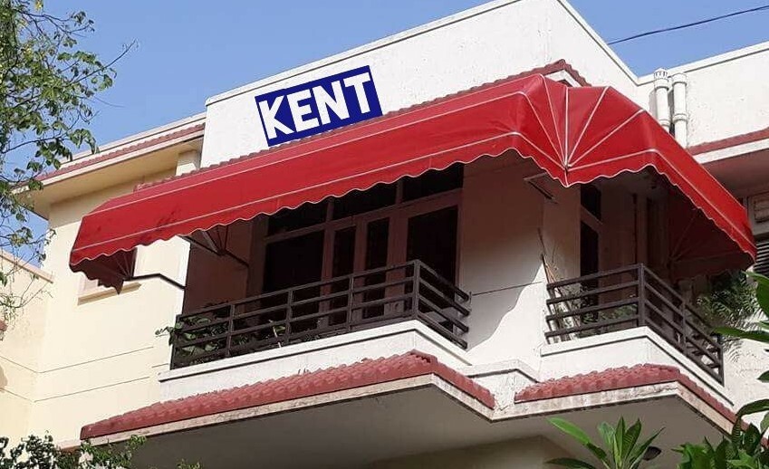Balcony Shade
