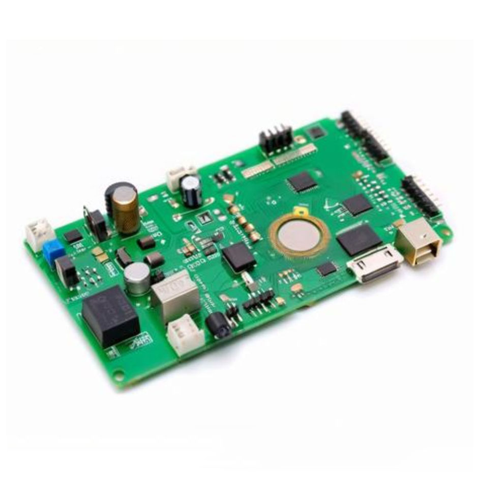 Professional Custom Embedded Industrial Control PCBA  PCB Mother board Assembly Manufacturer