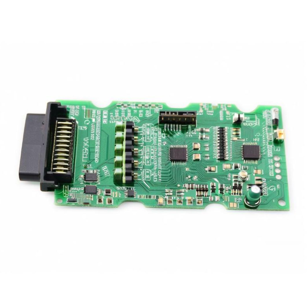 Pcb board assembly printing circuit board manufacturer pcba electronic PCB SMT pcb factory 