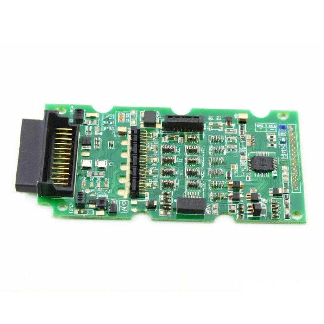 Pcb board assembly printing circuit board manufacturer pcba electronic PCB SMT pcb factory 