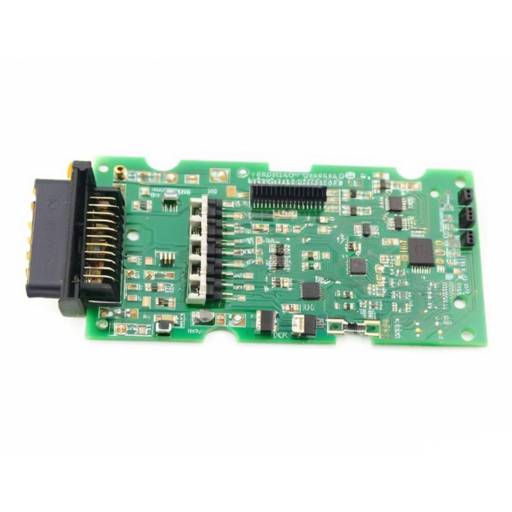 Pcb board assembly printing circuit board manufacturer pcba electronic PCB SMT pcb factory 