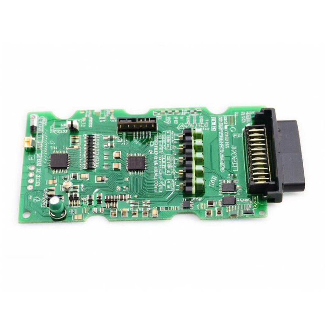 Pcb board assembly printing circuit board manufacturer pcba electronic PCB SMT pcb factory 