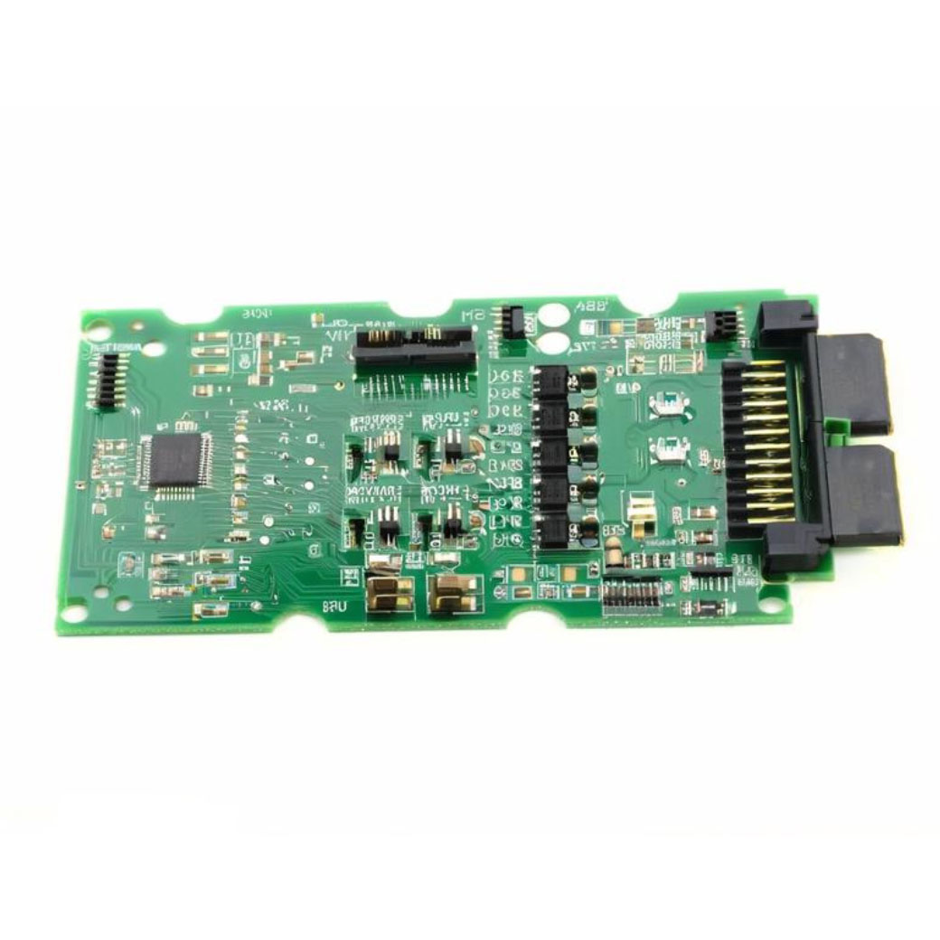Pcb board assembly printing circuit board manufacturer pcba electronic PCB SMT pcb factory 