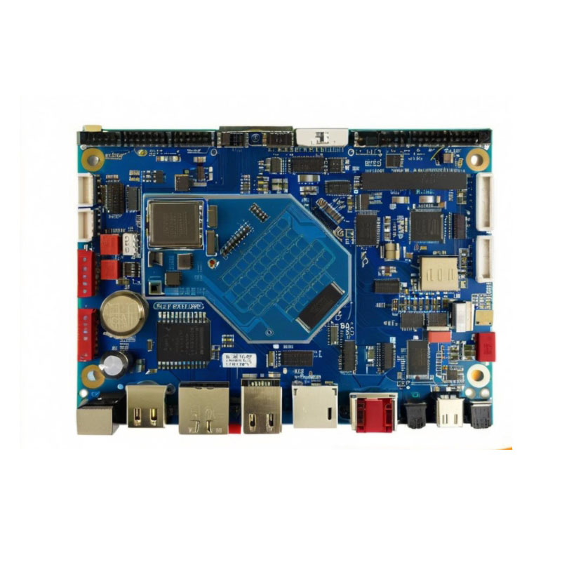 One stop service professional custom other PCBA manufacturer prototype service PCBA SMT PCB assembly factory