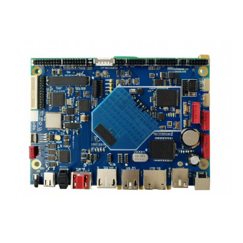 One stop service professional custom other PCBA manufacturer prototype service PCBA SMT PCB assembly factory