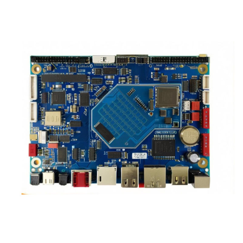 One stop service professional custom other PCBA manufacturer prototype service PCBA SMT PCB assembly factory