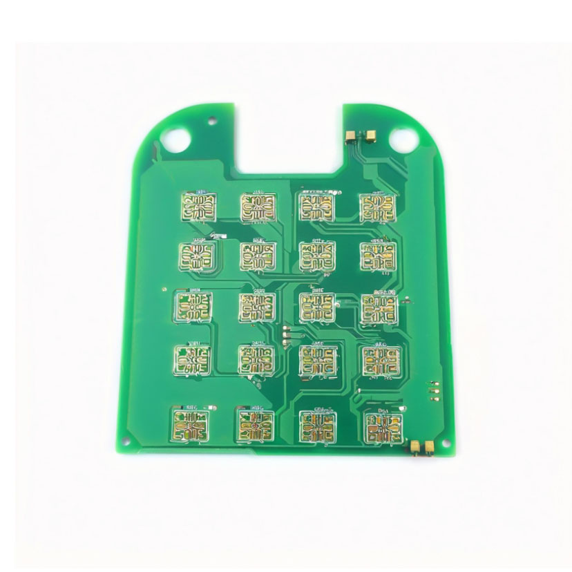 Electronics multilayer PCB Circuit board Shenzhen fabrication PCB Population Service Lead Free Hasl Maker