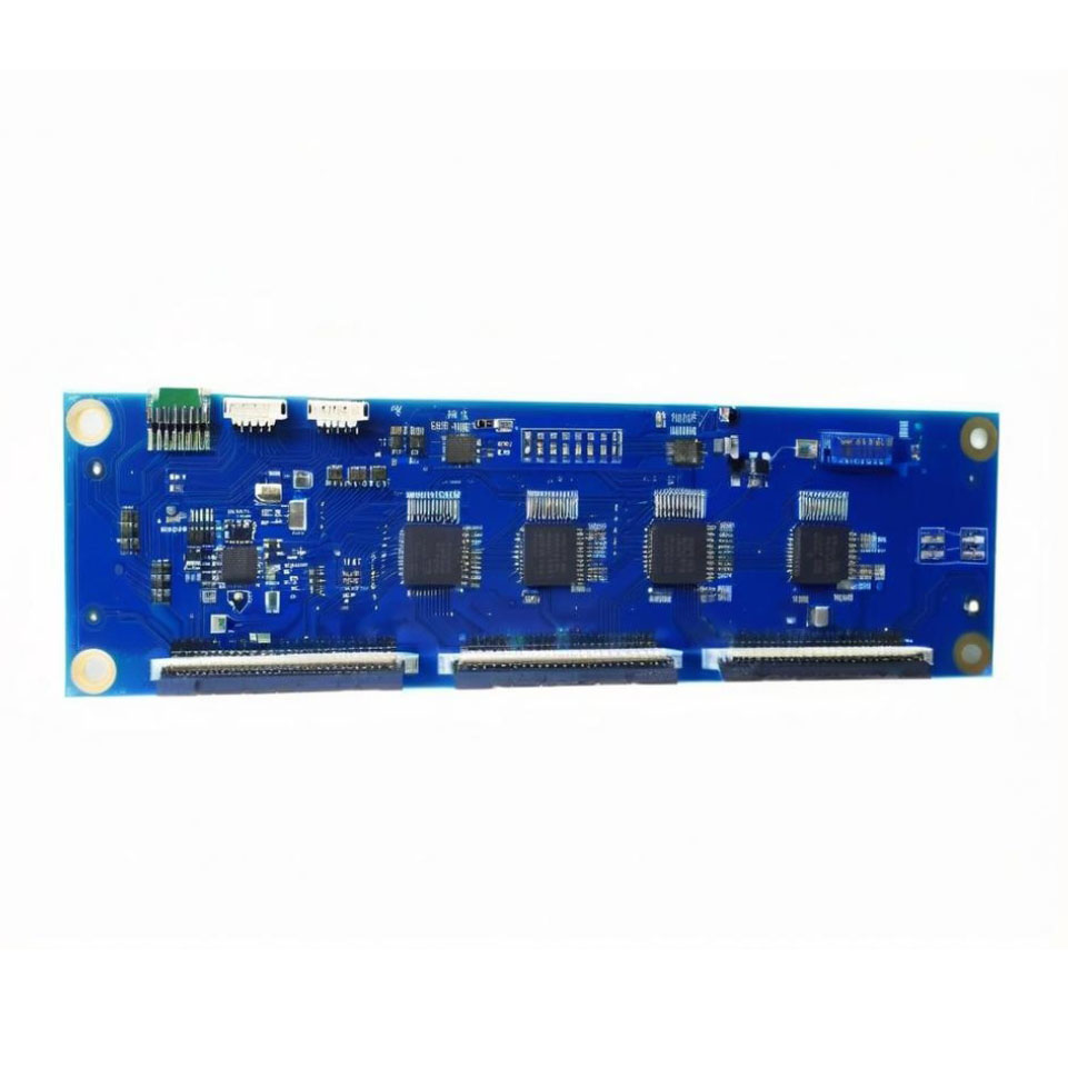 One stop service custom electronics integrated pcba circuit board supplier pcb board assembly manufacturer