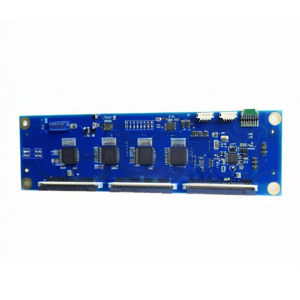 One stop service custom electronics integrated pcba circuit board supplier pcb board assembly manufacturer