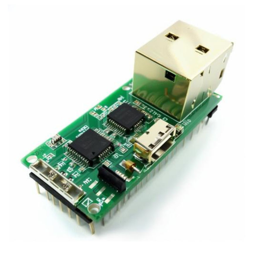 Professional Custom 94V0 Pcb Circuit Boards Assembly Pcb Board Inverter Pcba Board Pcb And Pcba Manufacturer 