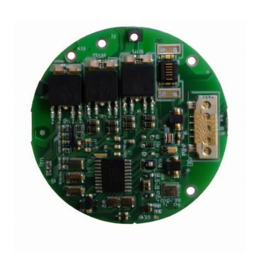 High Quality Multilayer PCB OEM Circuit Board Automatic SMT PCBA Assembly manufacturer in China