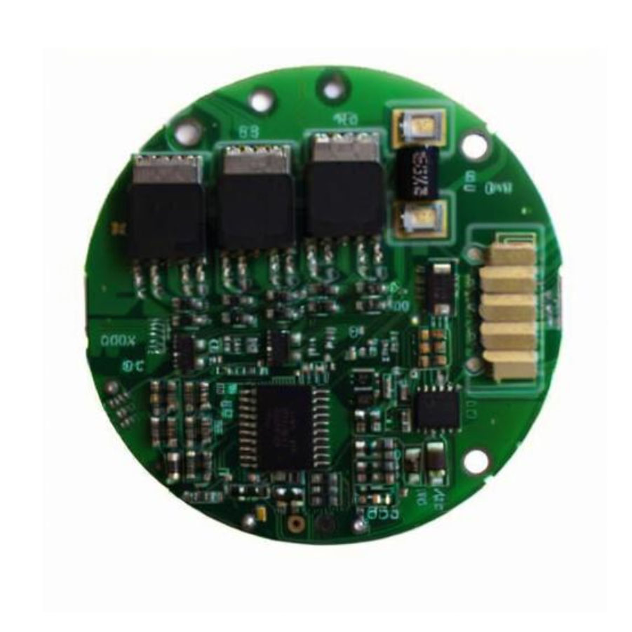 High Quality Multilayer PCB OEM Circuit Board Automatic SMT PCBA Assembly manufacturer in China