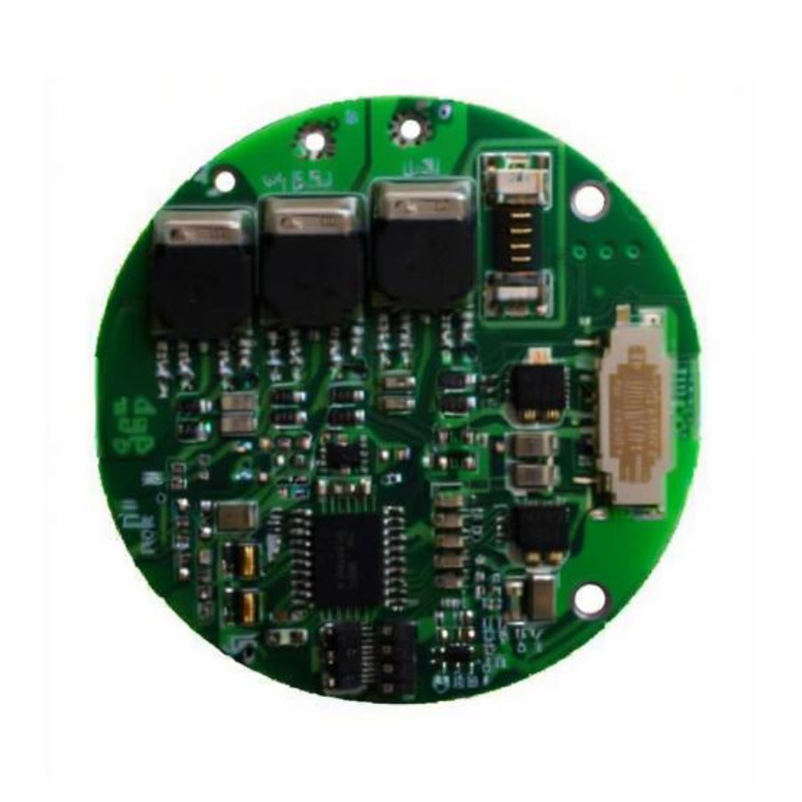 High Quality Multilayer PCB OEM Circuit Board Automatic SMT PCBA Assembly manufacturer in China