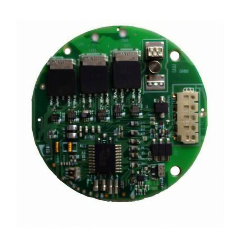 High Quality Multilayer PCB OEM Circuit Board Automatic SMT PCBA Assembly manufacturer in China