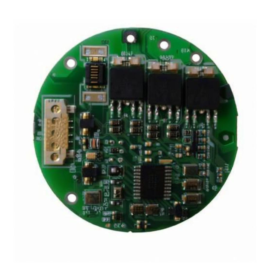 High Quality Multilayer PCB OEM Circuit Board Automatic SMT PCBA Assembly manufacturer in China