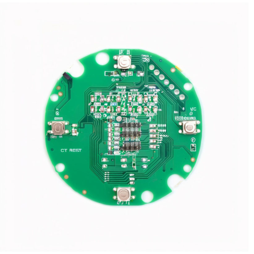 High Quality Custom Circuits Board Electronics PCBA Assembly OEM PCB Design Service Manufacturer