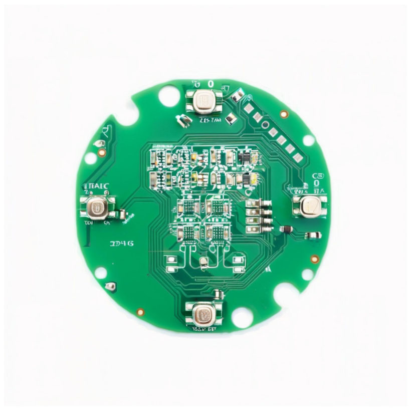 High Quality Custom Circuits Board Electronics PCBA Assembly OEM PCB Design Service Manufacturer