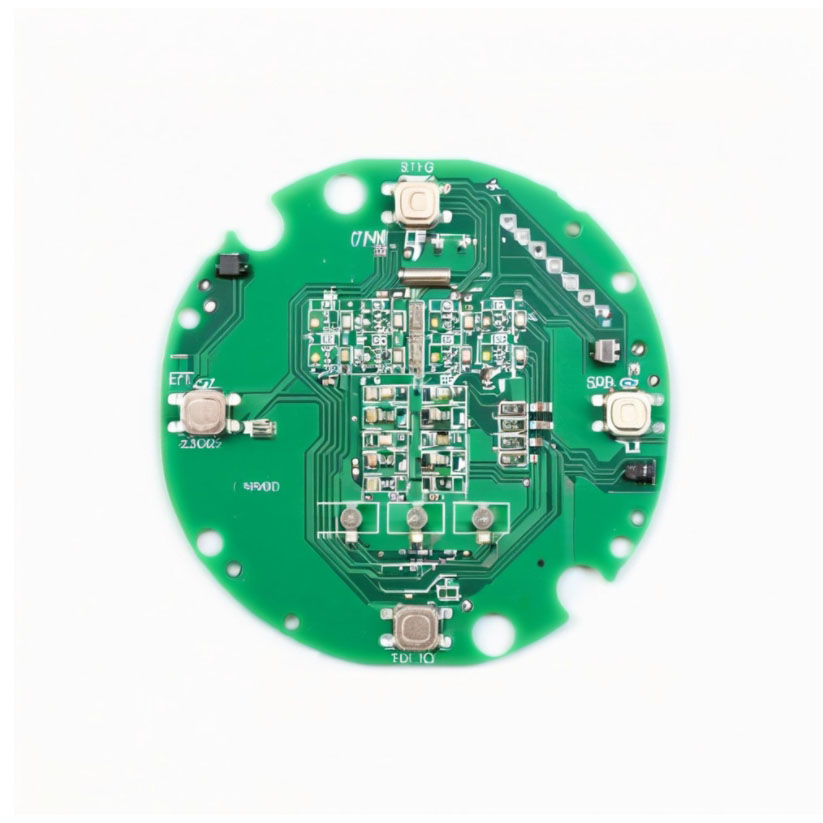 High Quality Custom Circuits Board Electronics PCBA Assembly OEM PCB Design Service Manufacturer