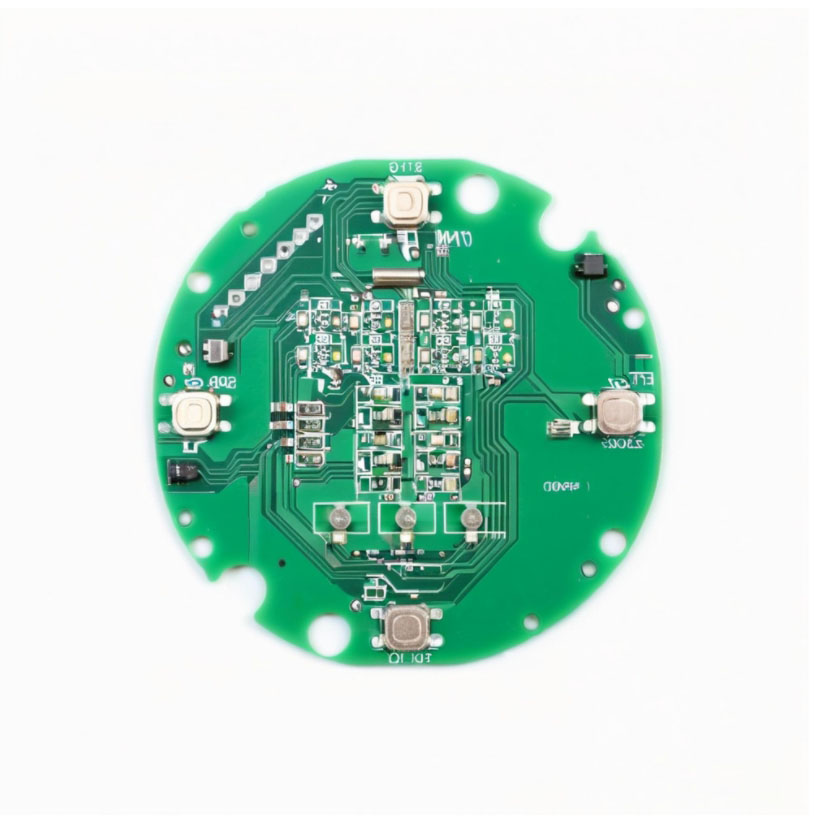 High Quality Custom Circuits Board Electronics PCBA Assembly OEM PCB Design Service Manufacturer