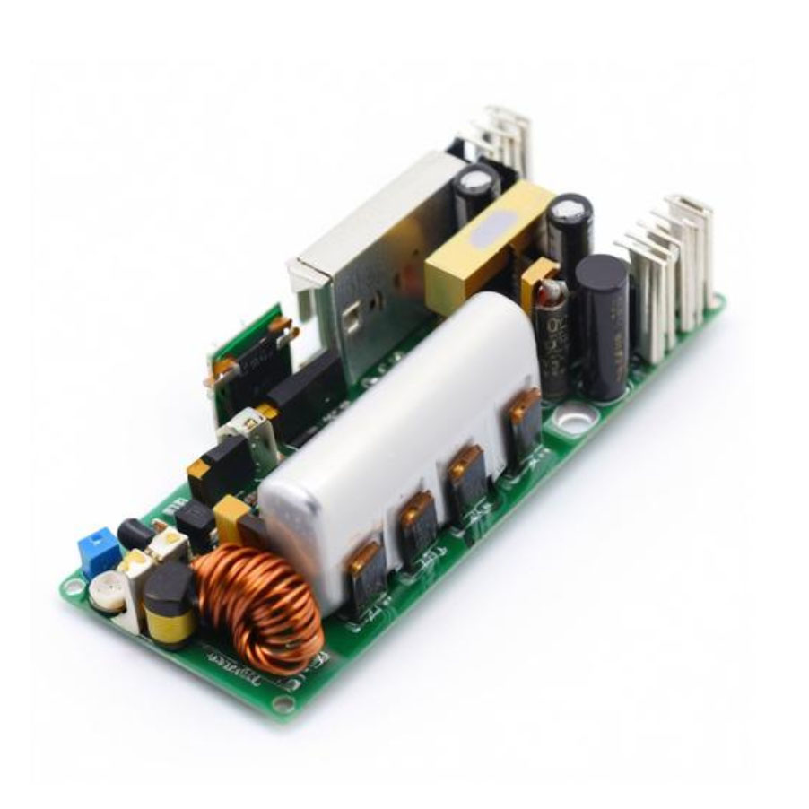 One stop service PCBA Prototype Manufacturing Box Build Assembly Heat Pump PCB Control Board  Supplier