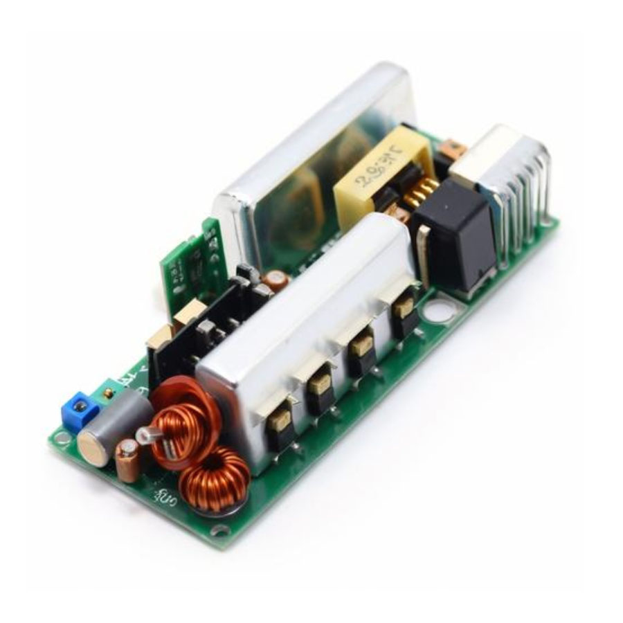 One stop service PCBA Prototype Manufacturing Box Build Assembly Heat Pump PCB Control Board  Supplier