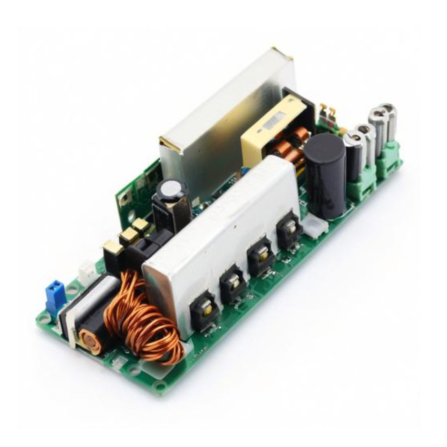 One stop service PCBA Prototype Manufacturing Box Build Assembly Heat Pump PCB Control Board  Supplier