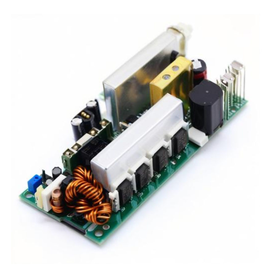 One stop service PCBA Prototype Manufacturing Box Build Assembly Heat Pump PCB Control Board  Supplier