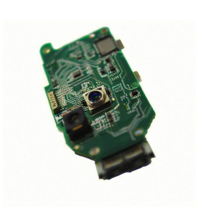 Professional Custom OEM Circuit Drivers Assembly Bulb Light Module LED PCB PCBA Manufacturer